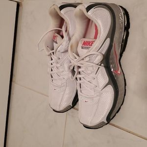 Nike real run trainers